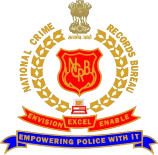 National Crime Records Bureau (NCRB)